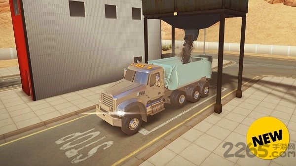 安卓模拟建造2中文版 模拟建造2汉化版下载