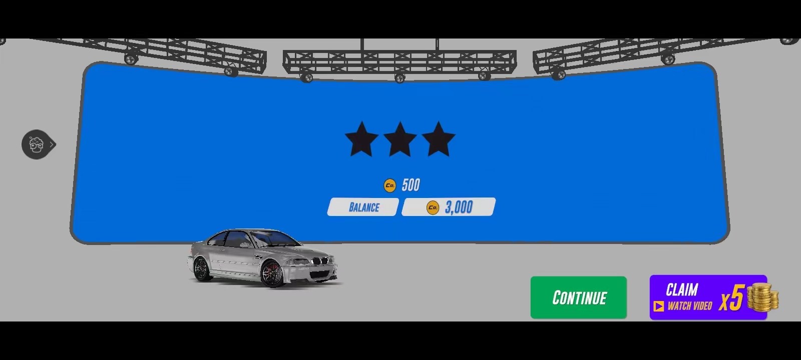 地平线驾驶模拟器玩法攻略