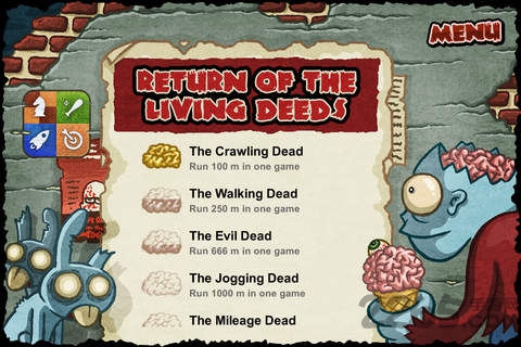 尖叫狂奔无限金币版