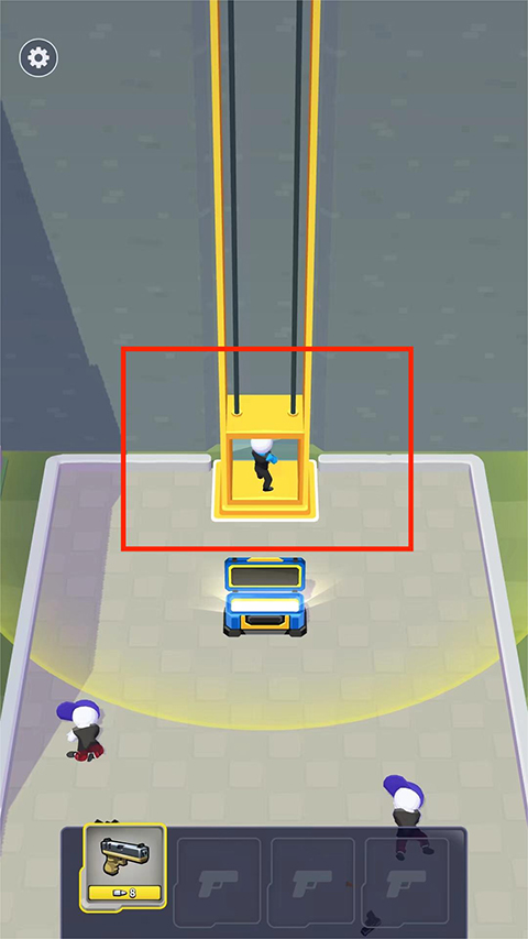 阿尔法小队新手攻略 阿尔法小队新手攻略说明