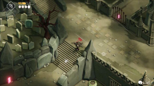 死亡之门失落墓园全攻略 死亡之门失落墓园全攻略说明