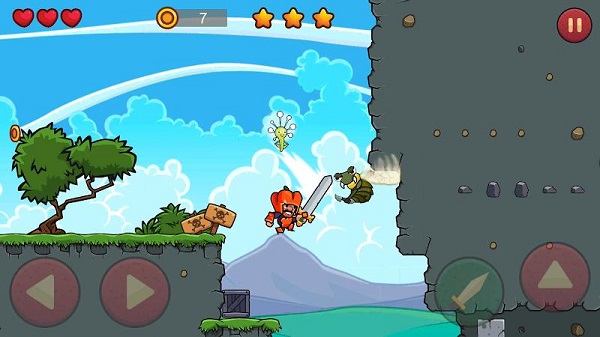 奥特里亚英雄最新版