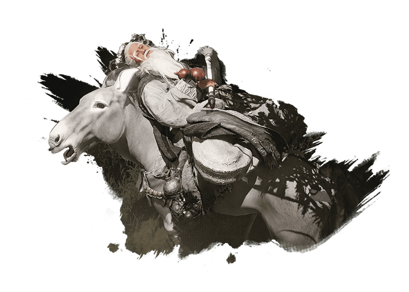 燕云十六声角色介绍 燕云十六声角色介绍