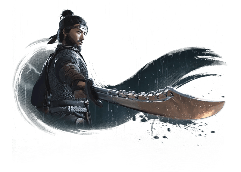 燕云十六声角色介绍 燕云十六声角色介绍