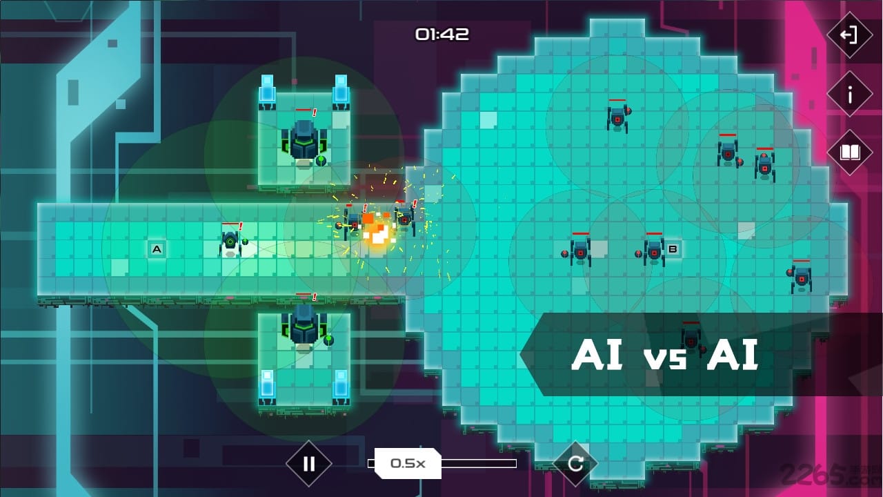 异常游戏 异常游戏下载