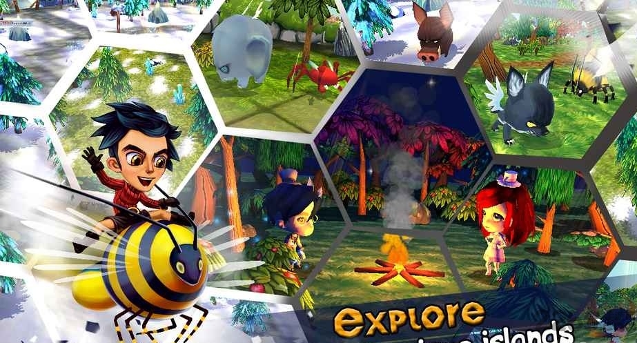 生存岛幸存者汉化破解版