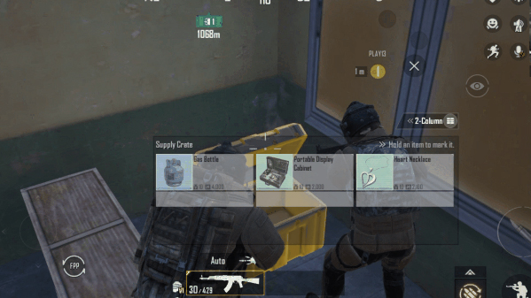 pubg地铁逃生最新内容 pubg地铁逃生最新内容