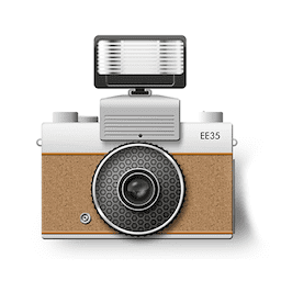 ee35film胶片app v2.2.4
