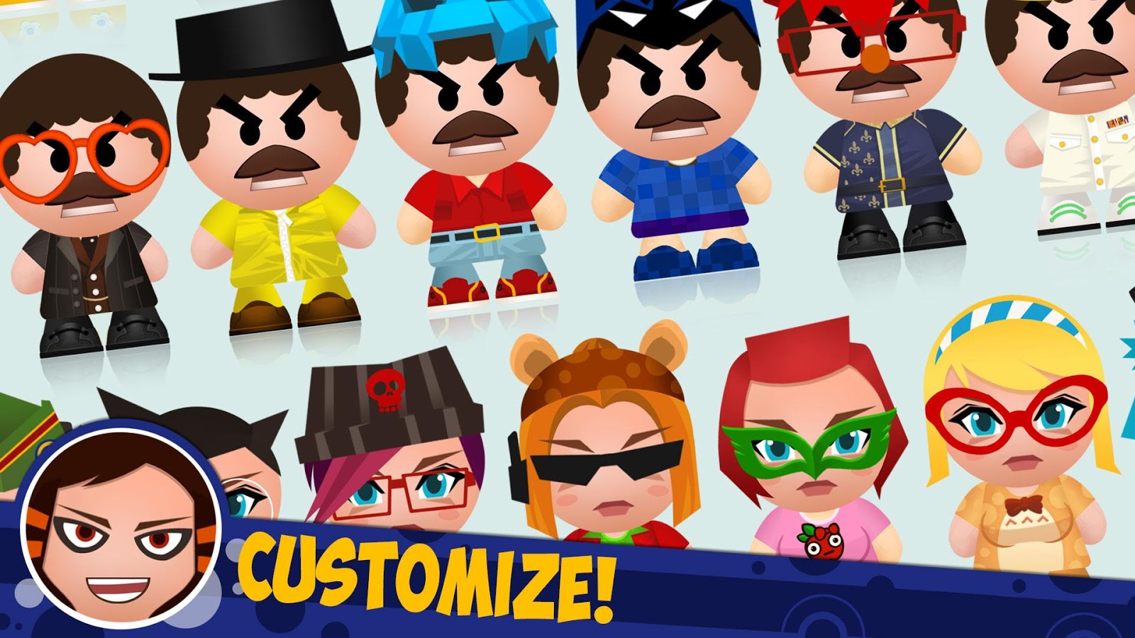 踢飞大老板4中文破解版