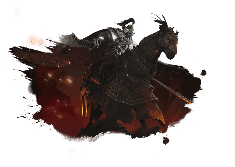 燕云十六声角色介绍 燕云十六声角色介绍