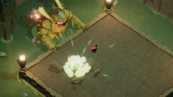 死亡之门手机版 死亡之门手游下载