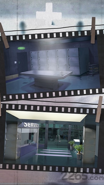 密室逃脱绝境系列9无人医院最新版