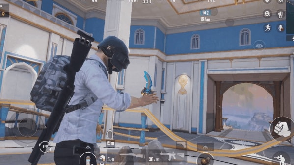 pubg地铁逃生最新内容 pubg地铁逃生最新内容