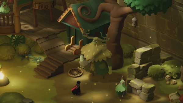 死亡之门手机版(Death)