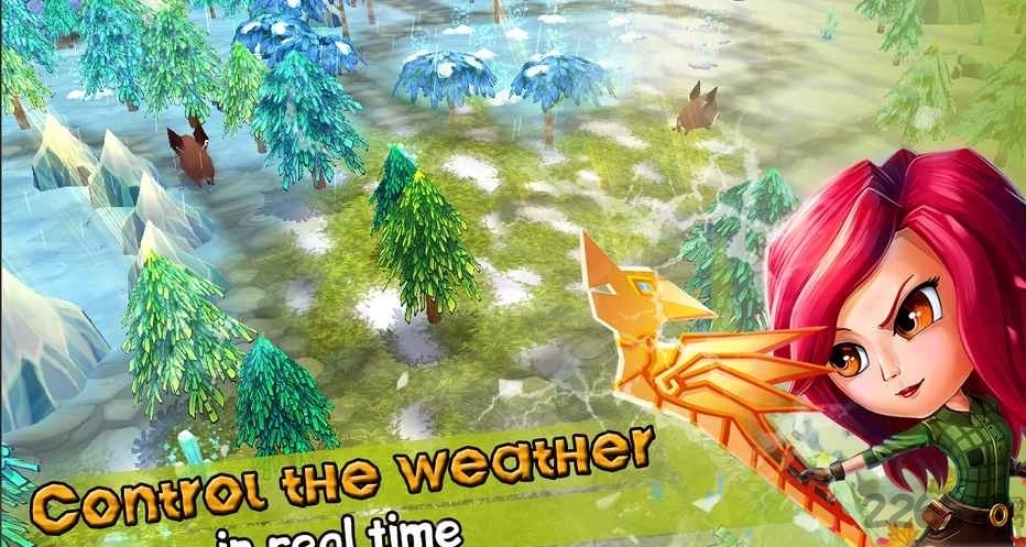 生存岛幸存者汉化破解版 生存岛幸存者中文破解版下载