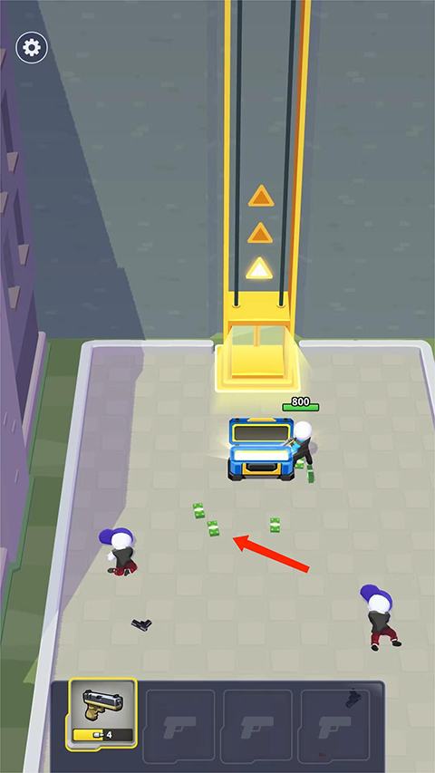 阿尔法小队新手攻略 阿尔法小队新手攻略说明