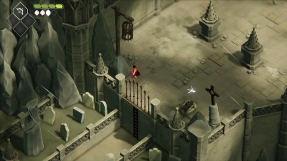 死亡之门失落墓园全攻略 死亡之门失落墓园全攻略说明