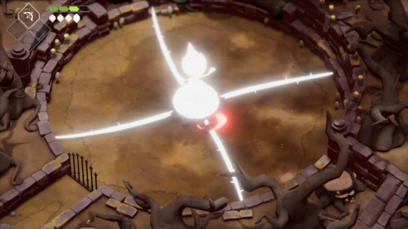 死亡之门灵魂果园攻略大全图解 死亡之门灵魂果园攻略大全图解说明