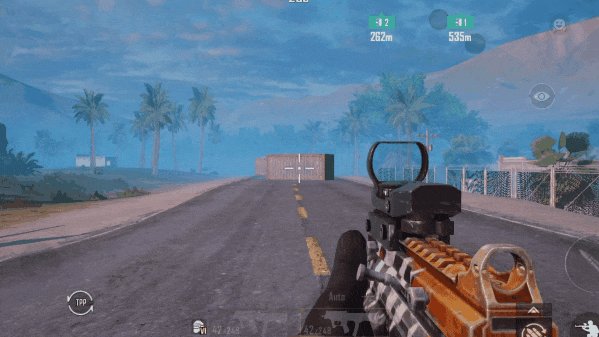 pubg地铁逃生最新内容 pubg地铁逃生最新内容