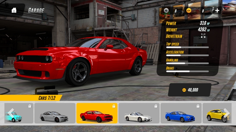 地平线驾驶模拟器玩法攻略