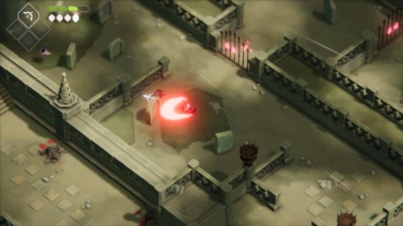 死亡之门失落墓园全攻略 死亡之门失落墓园全攻略说明