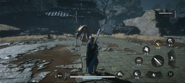 燕云十六声手游怎么玩 燕云十六声手游怎么玩