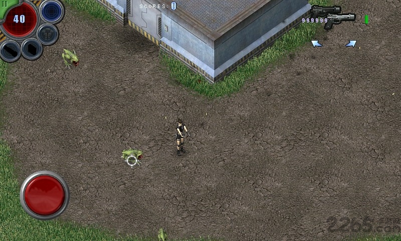 孤胆枪手2手机中文版下载