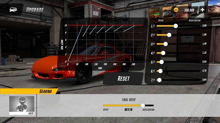 地平线驾驶模拟器手机版下载