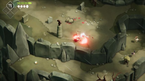 死亡之门失落墓园全攻略 死亡之门失落墓园全攻略说明