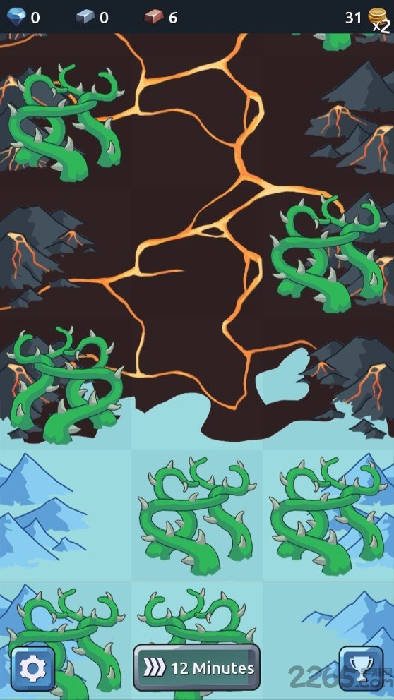 闲置锻造大亨正版