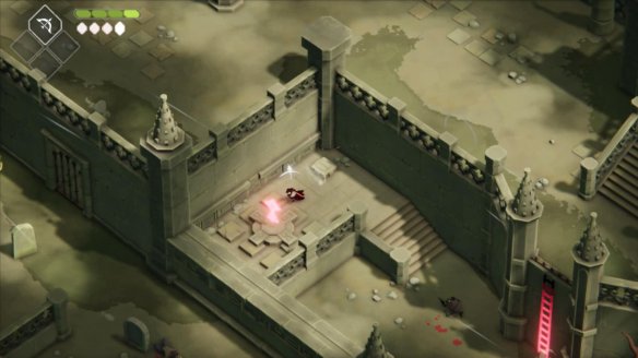 死亡之门失落墓园全攻略 死亡之门失落墓园全攻略说明