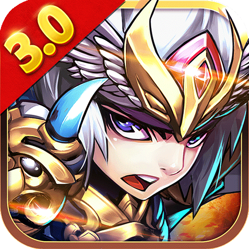 少年三国志快用客户端 v4.7.68