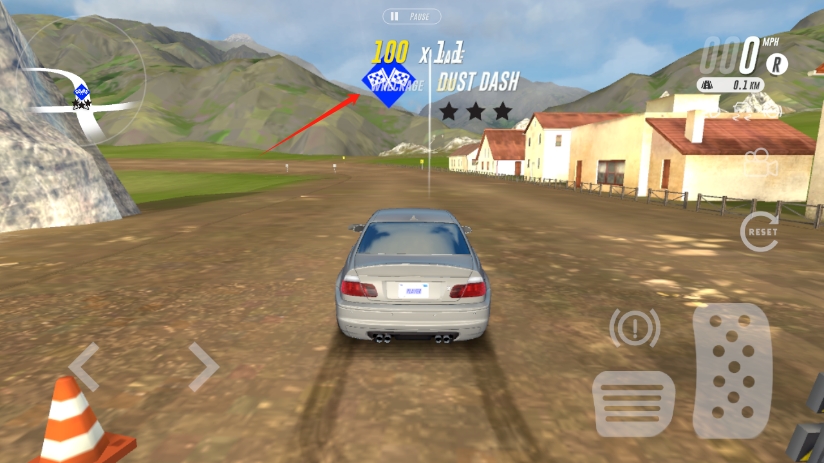 地平线驾驶模拟器玩法攻略