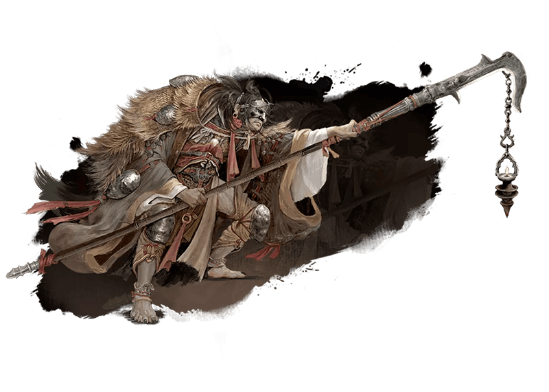 燕云十六声角色介绍 燕云十六声角色介绍