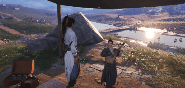 燕云十六声手游新手攻略 燕云十六声手游新手攻略