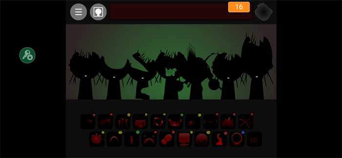 节奏盒子sprunki全阶段可切换版