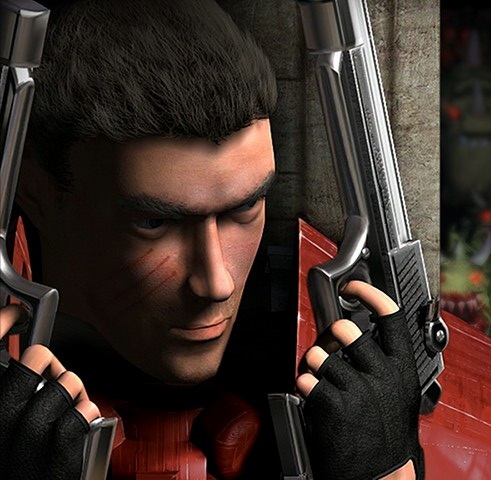 孤胆枪手2手机版