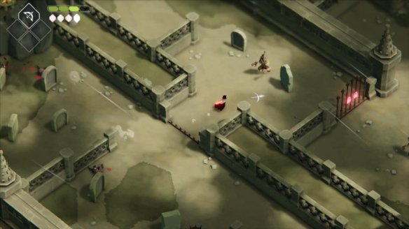 死亡之门失落墓园全攻略 死亡之门失落墓园全攻略说明