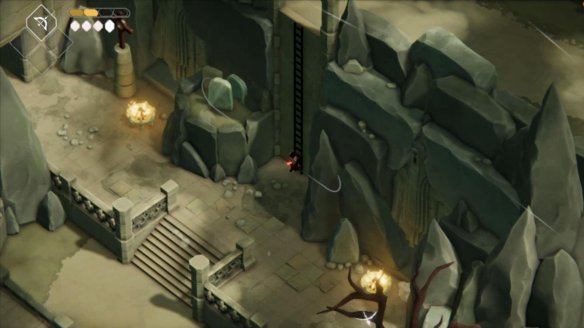 死亡之门失落墓园全攻略 死亡之门失落墓园全攻略说明