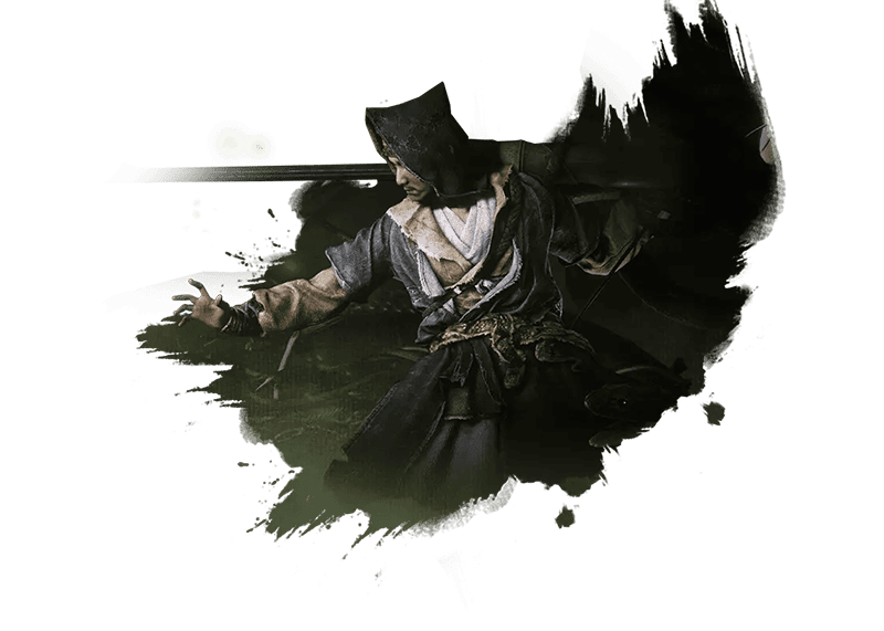 燕云十六声角色介绍 燕云十六声角色介绍