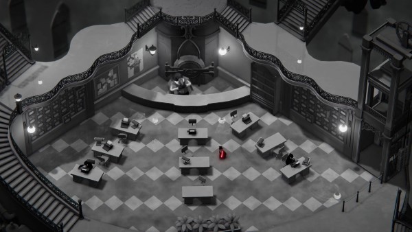 死亡之门手机版(Death)