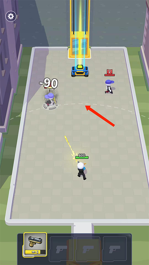 阿尔法小队新手攻略 阿尔法小队新手攻略说明