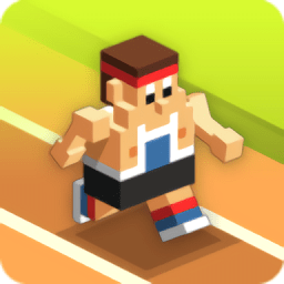 尖叫狂奔无限金币版