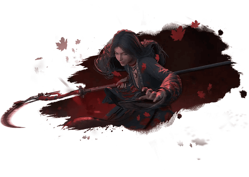 燕云十六声角色介绍 燕云十六声角色介绍