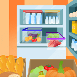 收纳模拟器小游戏