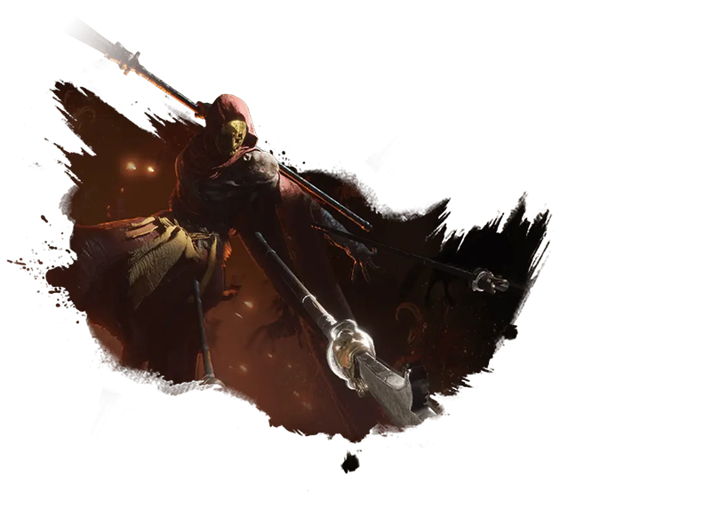 燕云十六声角色介绍 燕云十六声角色介绍