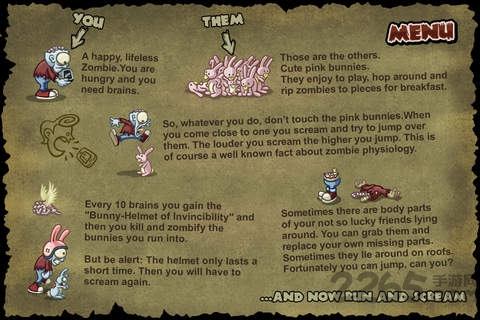 尖叫狂奔无限金币版