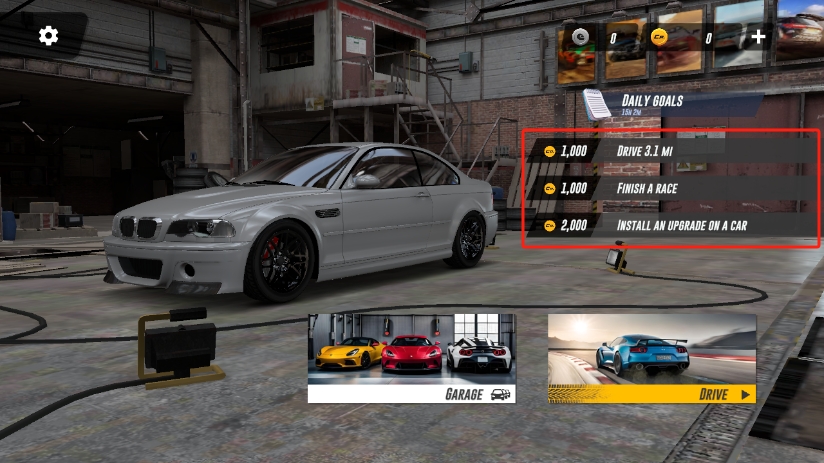 地平线驾驶模拟器玩法攻略